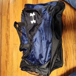 Under Armor Duffle Bag
